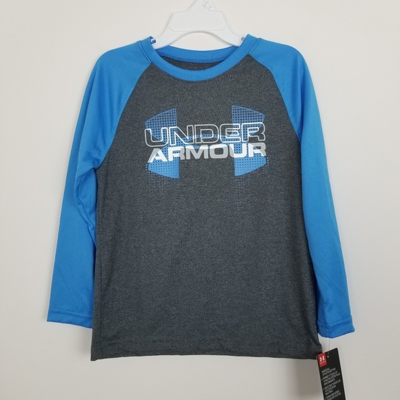 Under Armour Other - NWT Under Armour shirt